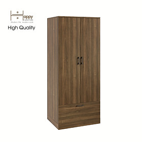 Mua  Happy Home Furniture  SALY   Tủ treo quần áo tiện dụng   76cm x 56cm x 180cm ( DxRxC)  TCM_009