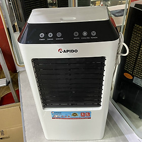 Mua Quạt điều hòa không khí Rapido EVERES 3000D Hàng chính hãng