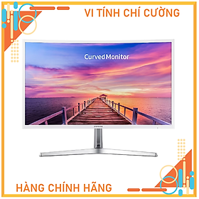 Mua Màn Hình LED Cong Samsung C27F397FHE - Hàng chính hãng