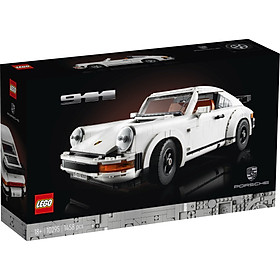 LEGO Icons 10295 Siêu Xe Porsche 911 (1458 chi tiết)