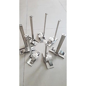 Mua kẹp vải đứng 8inch   10inch tiện lợi trong khâu cắt vải