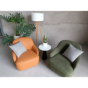 Mua Sofa đơn Cao Cấp hàng Kỹ Tundo chất liệu chọn lọc