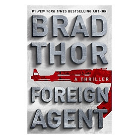 Foreign Agent