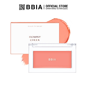 Má hồng kem BBIA Ready To Wear Downy Cheek