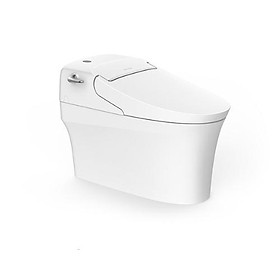 Bồn cầu American Standard WP-5017, nắp rửa điện tử