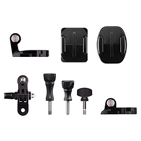 Bộ Phụ Kiện GoPro Grab Bag (AGBAG-002) - Hàng Chính Hãng