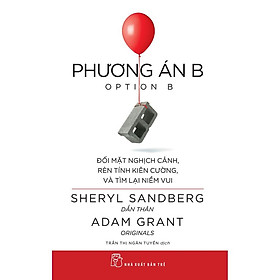 Sách-phương án b