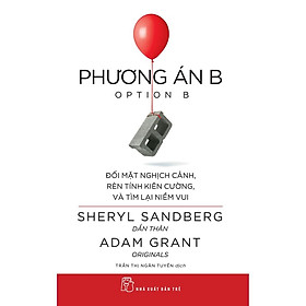 Phương Án B - Bản Quyền