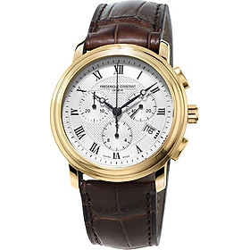Đồng hồ nam Frederique Constant FC-292MC4P5