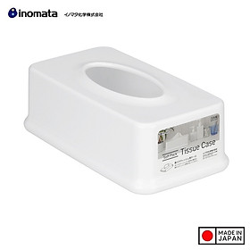 Mua Hộp Đựng Khăn Giấy Inomata Tiện Dụng Hàng Nội Địa Nhật