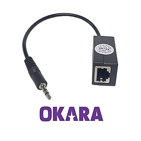 Mua Dây key cảm ứng OKARA - Hàng chính hãng