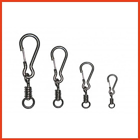 Mua Khóa cổ chó inox 304  móc khóa inox