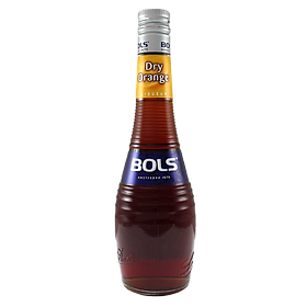 Rượu Bols Dry Orange Liqueur 24% 1x0.7L