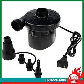 Mua Máy Bơm Bể Bơi_2 Chiều Đa Năng - CH Hương Thị Miễn Phí Vận Chuyển