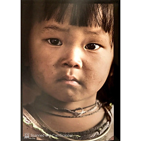 Children Of Vietnam