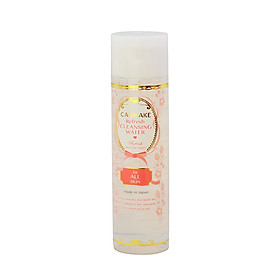 Nước Tẩy Trang Canmake Refresh Cleansing Water (All Skin Type)