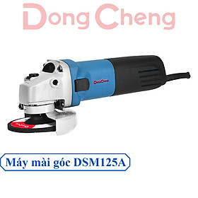 Mua Máy mài góc Dongcheng DSM125A