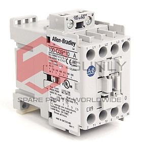 Mua Contactor khởi động từ Allen Bradley 100-C09KJ10 - Hàng Chính Hãng