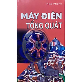 Máy Điện Tổng Quát