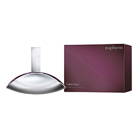 Hình ảnh Nước Hoa Calvin Klein Euphoria Women Edp 100ml - New