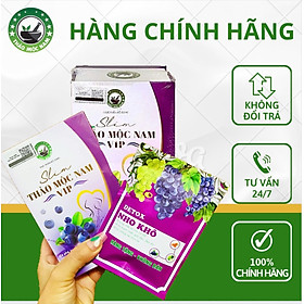 Giảm can Thảo Mộc Nam. Hỗ trợ tăng cường chuyển hóa chất béo. Giúp gi mỡ