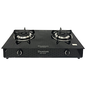Bếp gas đôi mặt kính Duxton DG-940 - Hàng chính hãng