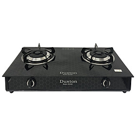 Mua Bếp gas đôi mặt kính Duxton DG-940 - Hàng chính hãng