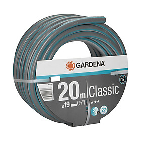 Cuộn ống dây 20M Gardena 19mm 18022-20 Hàng chính hãng