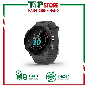 Mua Đồng Hồ Thông Minh Forerunner 55