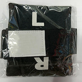 Nén Chất Lượng Cao Thể Thao Nẹp Đầu Gối Giảm Đau Chạy Bảo Vệ Hỗ Trợ Đầu Gối Có Thể Điều Chỉnh Color: only opp bag Size: 1 pair