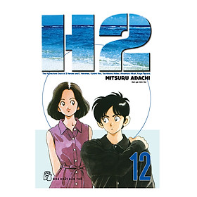H2 (Tập 12)