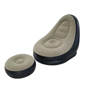 Mua Ghế đệm hơi - Ghế bơm hơi - Bơm điện 2 chiều