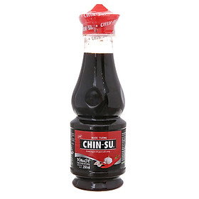Big C - Nước tương tỏi ớt Chinsu 250ml - 67831
