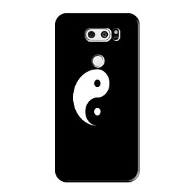 ỐP LƯNG IN HÌNH DÀNH CHO LG V30