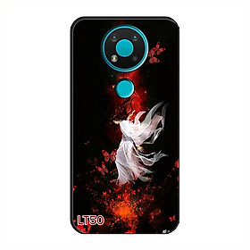 Ốp Dẻo Dành Cho NOKIA 3.4