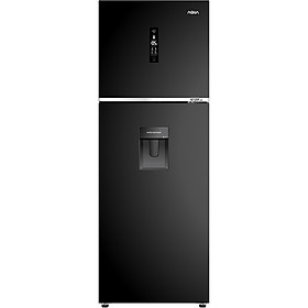 Tủ lạnh Aqua Inverter 344 lít AQR-T389FA(WBS) - Chỉ giao HCM