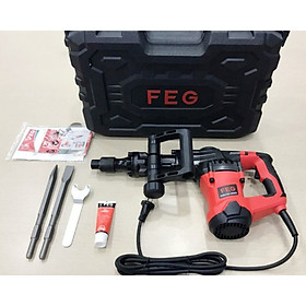 Mua Máy đục bê tông 17mm FEG EG-581 PROFESSIONAL