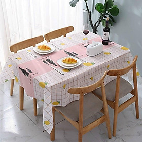 Mua KHĂN TRẢI BÀN CAO CẤP