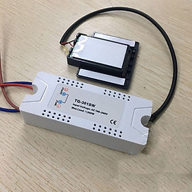 Mua Công Tắc Cảm Ứng Điện Dung Gắn Gương 220V SHP-ST01