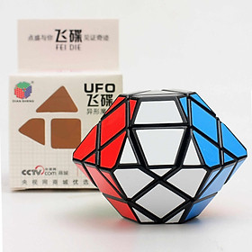 Rubik Biến Thể DianSheng UFO2