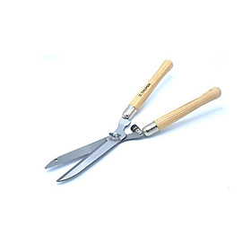 Kéo cắt tỉa hàng rào cán gỗ Truper TA-19