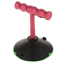 Hand Puller 125mm Suction Cup Paintless Hail Dent Fix Tool Car Body Repair
