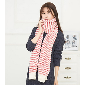 Khăn choàng len nữ đẹp dn19120922
