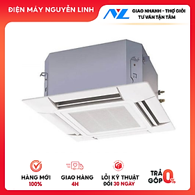 Mua Điều hoà âm trần Daikin FFFC60AVM/RZFC60DVM 21000BTU 1 chiều Inverter - HÀNG CHÍNH HÃNG