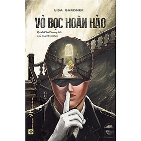 Vỏ bọc hoàn hảo - sách trinh thám kinh điển nhất