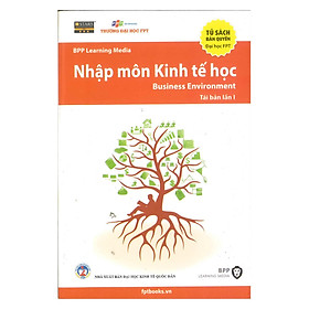 Nhập môn kinh tế học