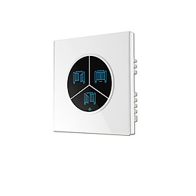 Mua Khóa cửa cuốn – Rolling doors – Điều khiển qua Wifi HPS-RL3X