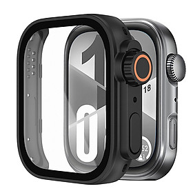 Mua Ốp Case Style AW Ultra cho Huawei Watch Fit 4 / Huawei Watch Fit 4 Pro - Hàng Chính Hãng