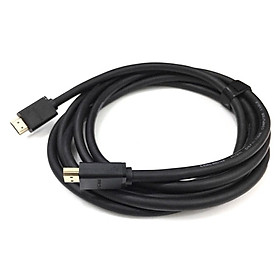 Dây HDMI Kingmaster 3m hỗ trợ 4k 2k - Hàng Chính Hãng