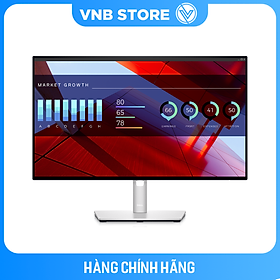 Mua Màn Hình Dell UltraSharp 24 inch U2422H (Full HD  8 ms  60Hz  100% sRGB) Cổng USB Type C - Hàng Chính Hãng